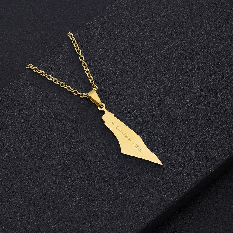 Palestine Necklaces