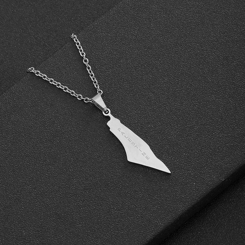 Palestine Necklaces