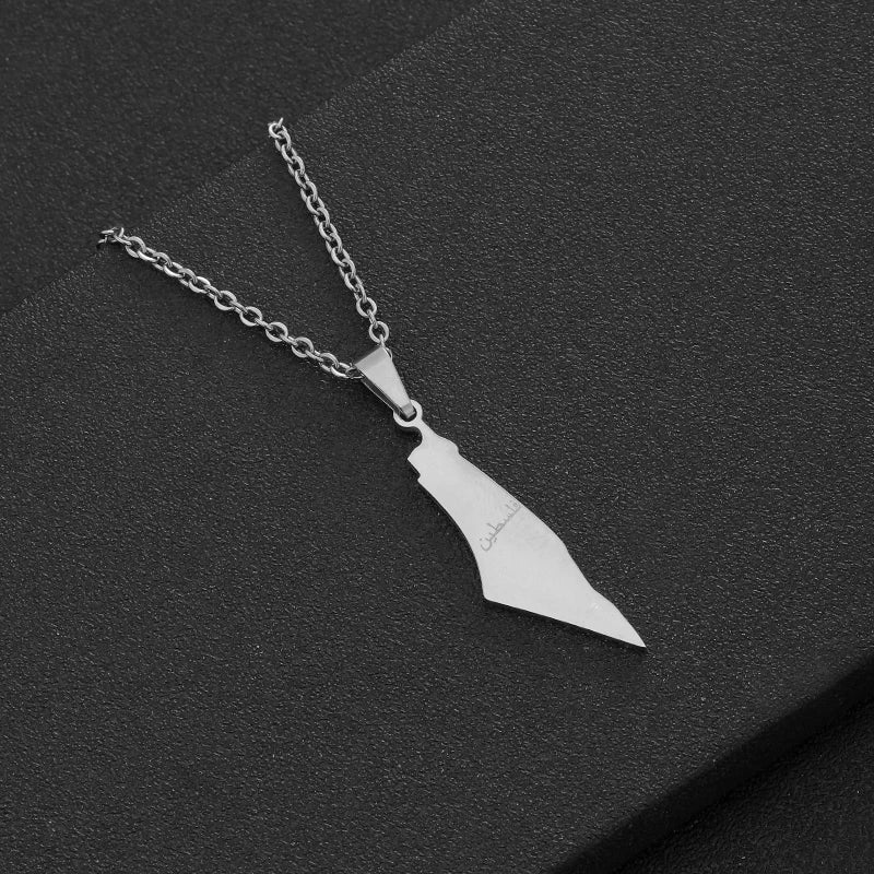 Palestine Necklaces