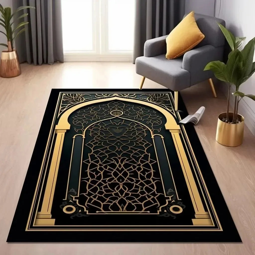 Islamic Carpet