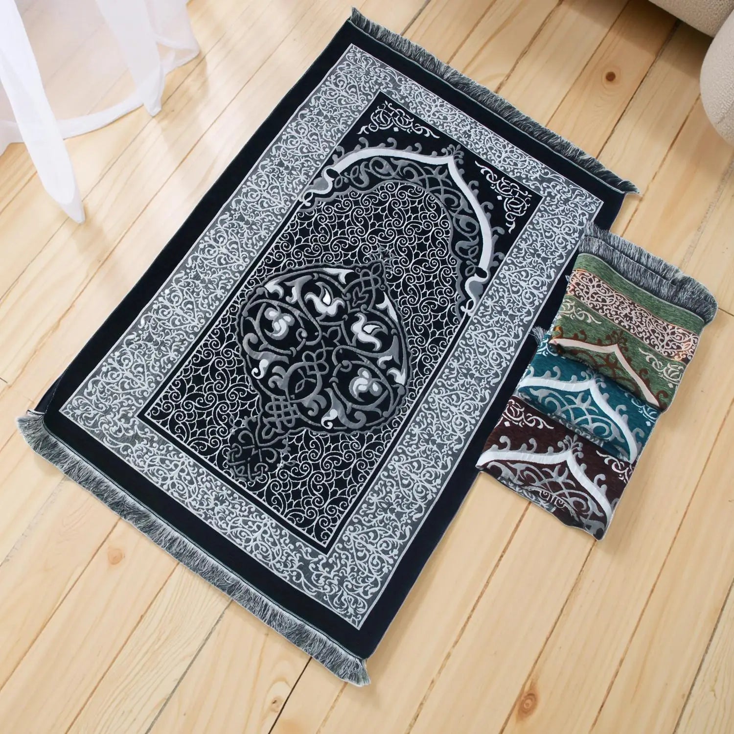 Prayer Mat for Women