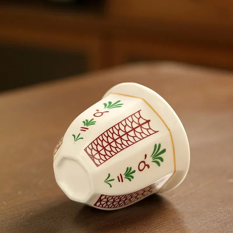 Espresso Cup Middle Eastern style