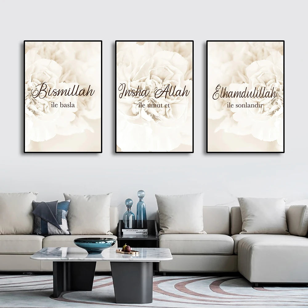 Islamic Poster