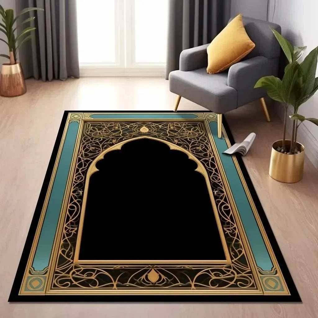 Islamic Carpet