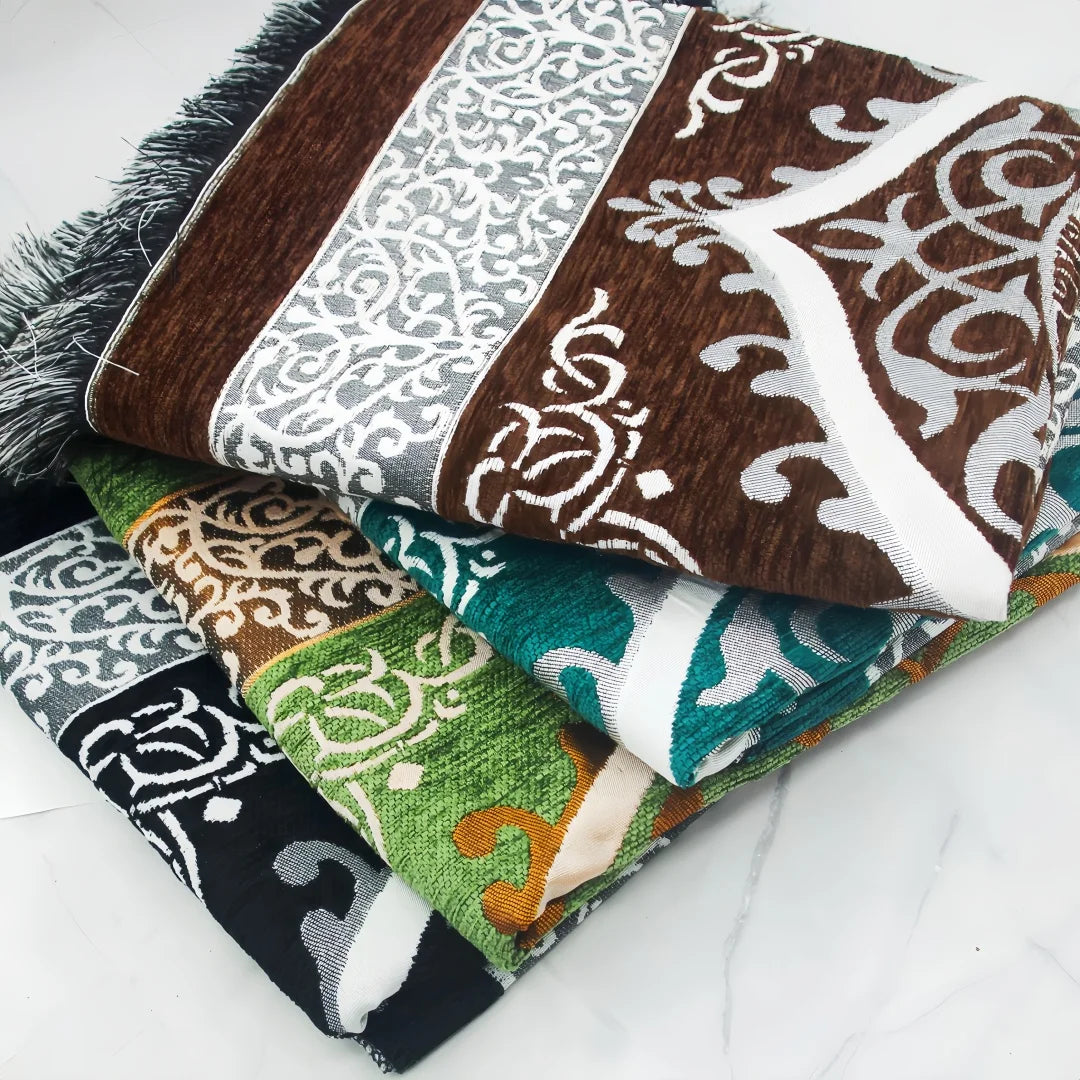 Prayer Mat for Women