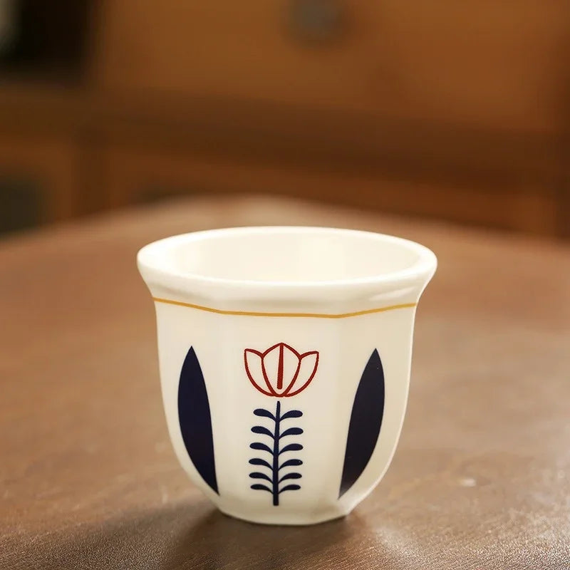 Espresso Cup Middle Eastern style