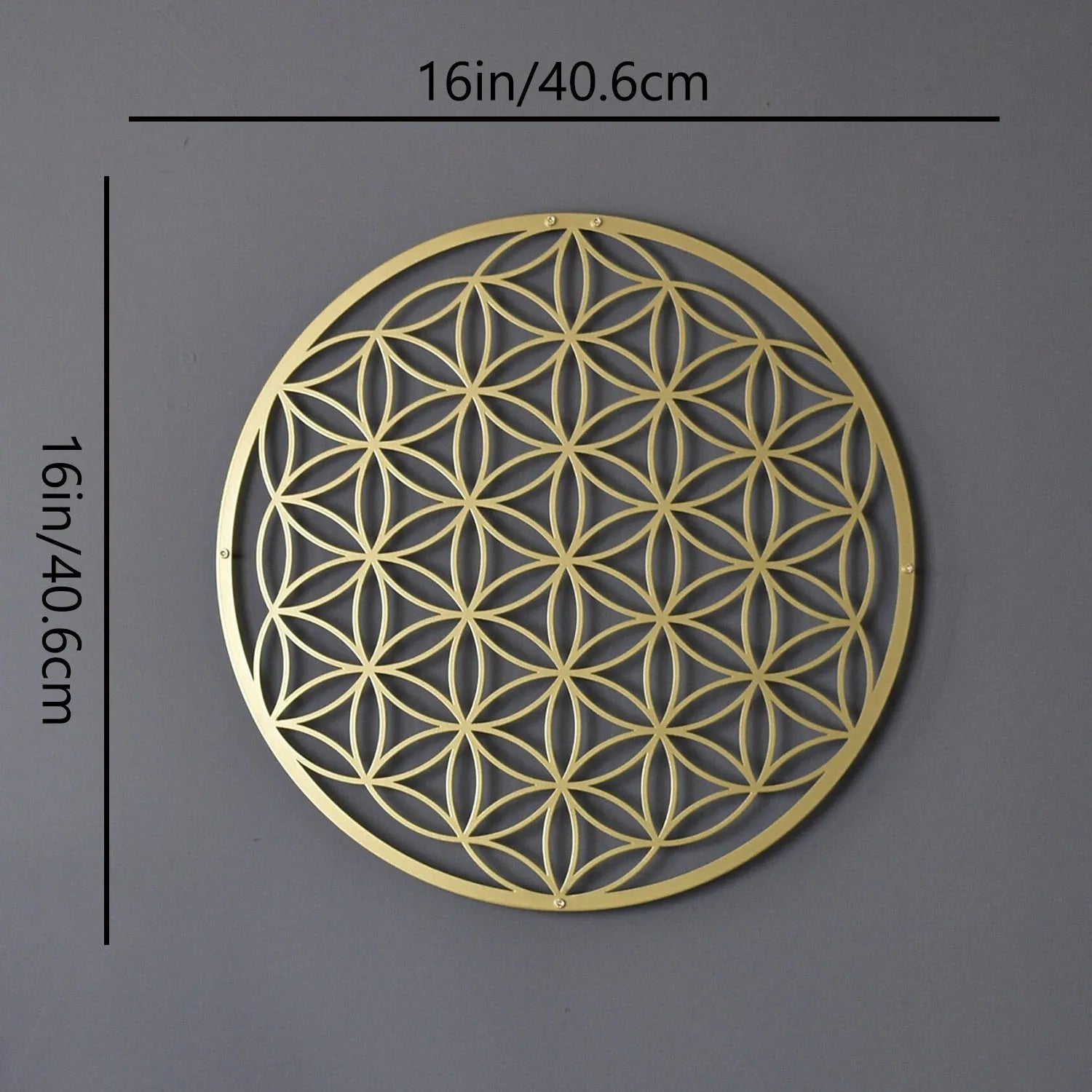 Islamic Wall Decoration
