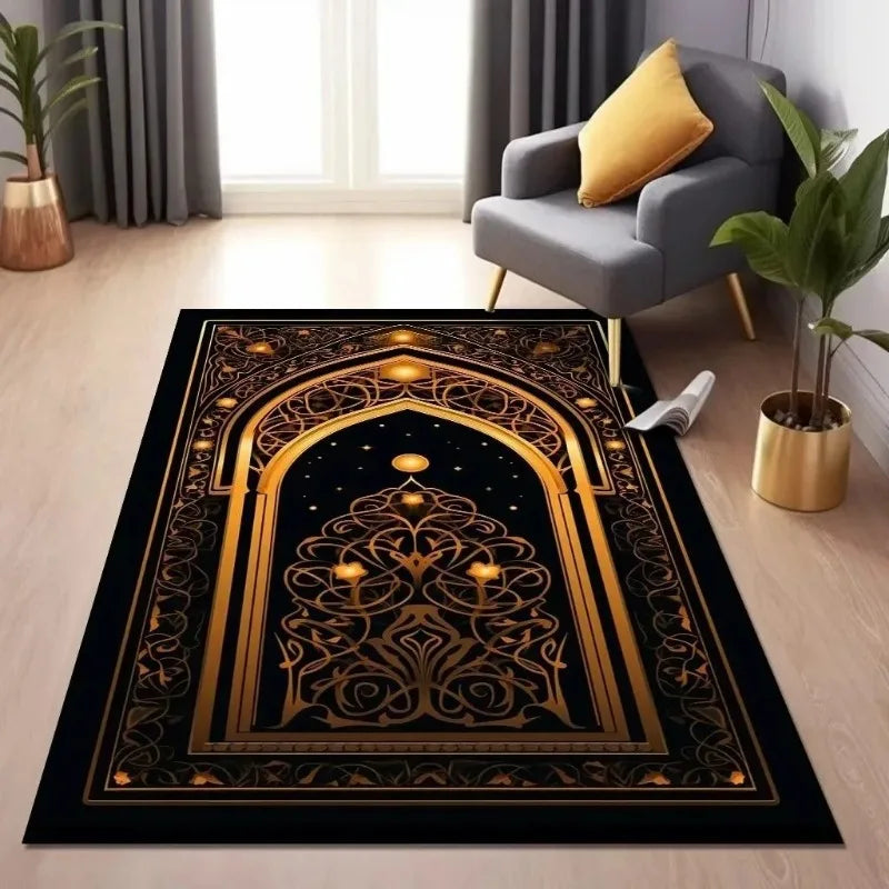 Islamic Carpet