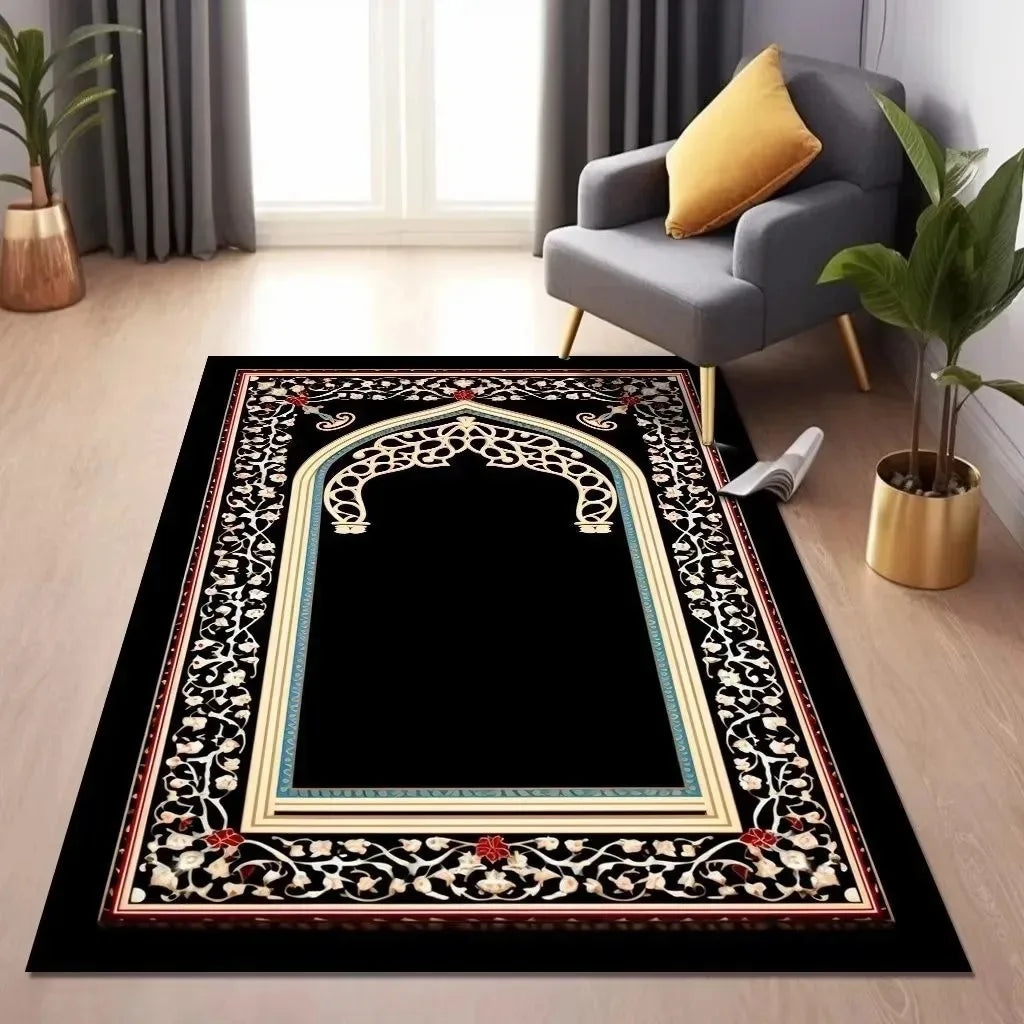 Islamic Carpet