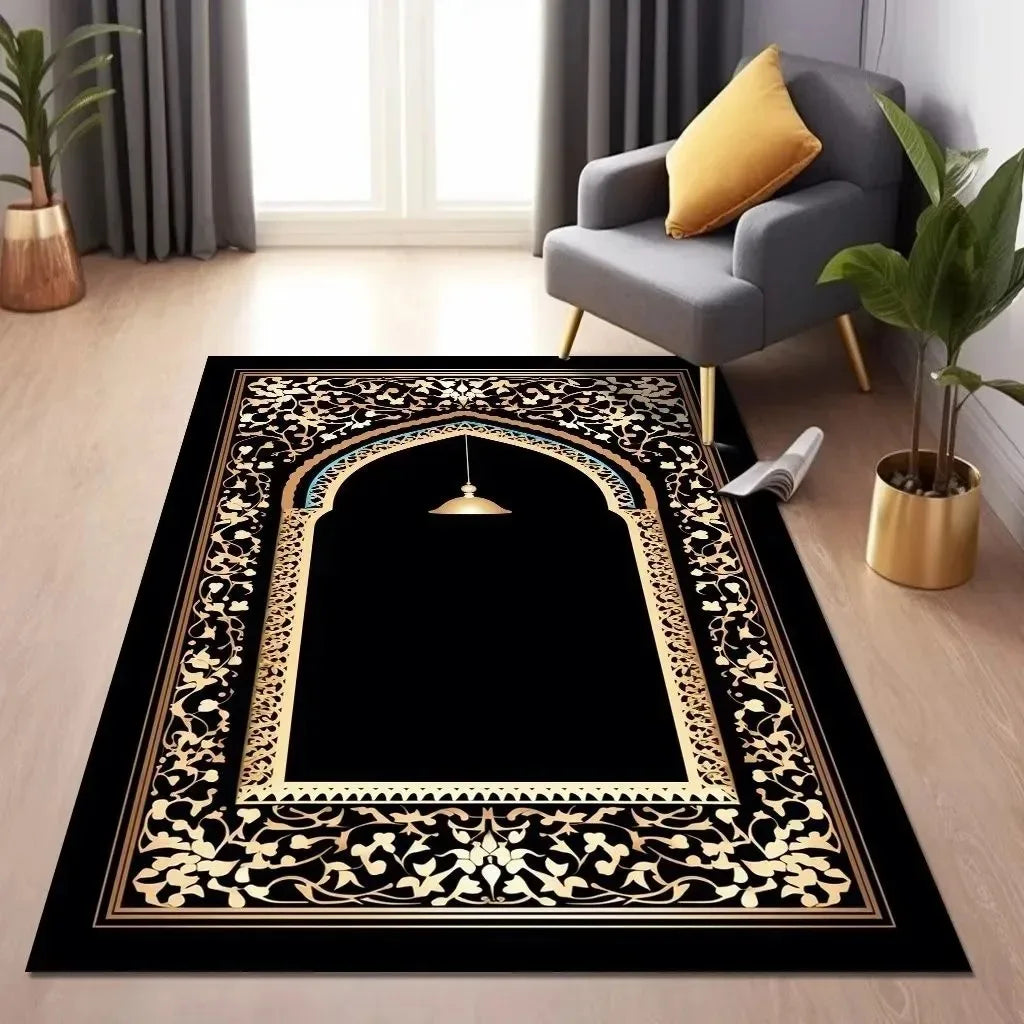 Islamic Carpet