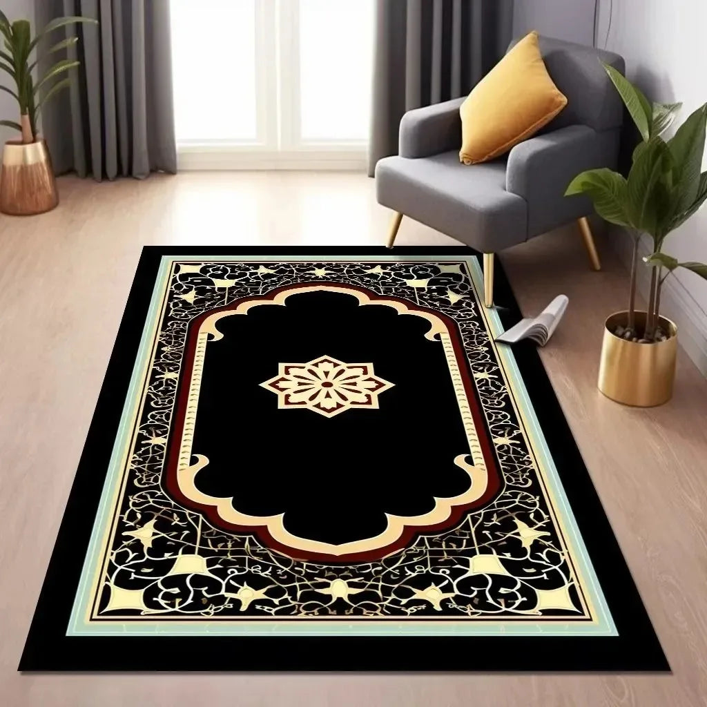 Islamic Carpet