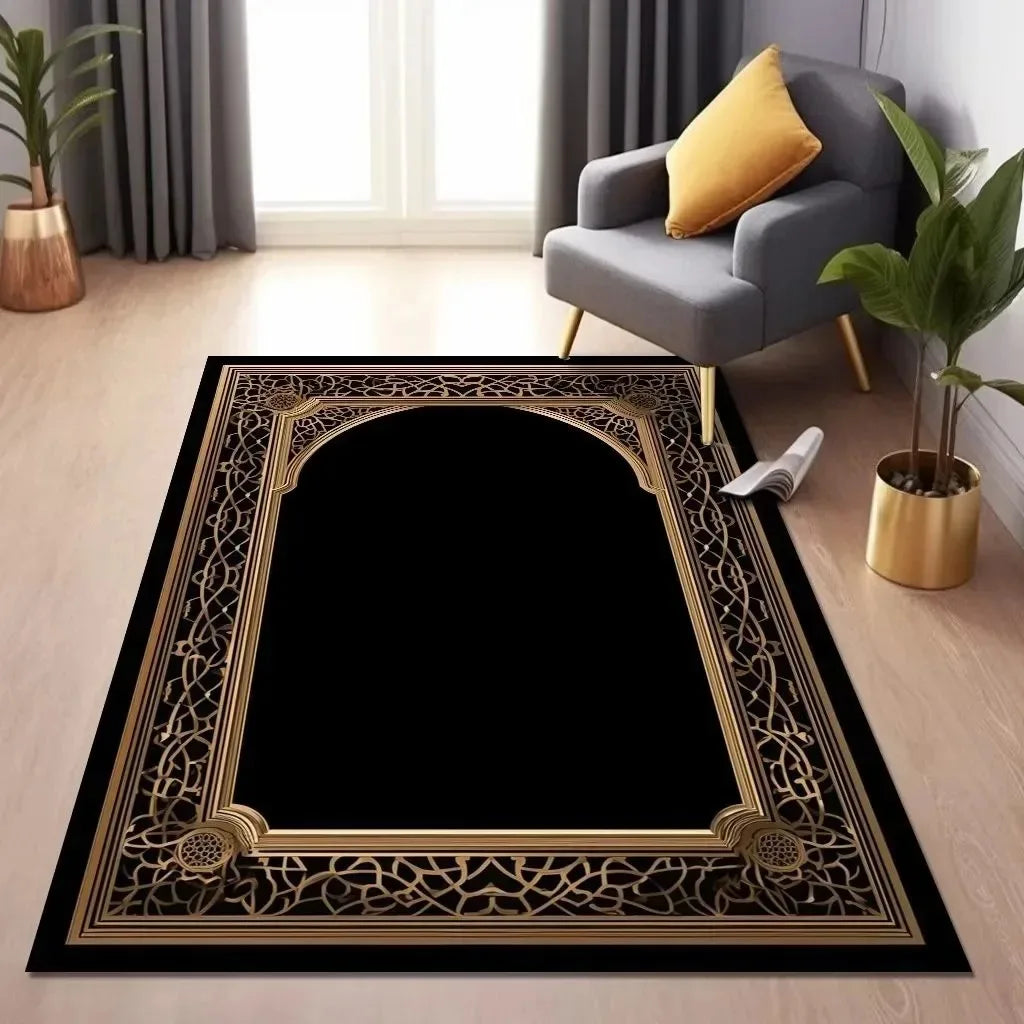 Islamic Carpet