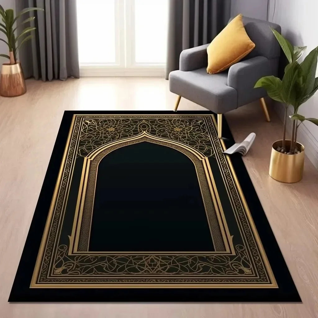 Islamic Carpet