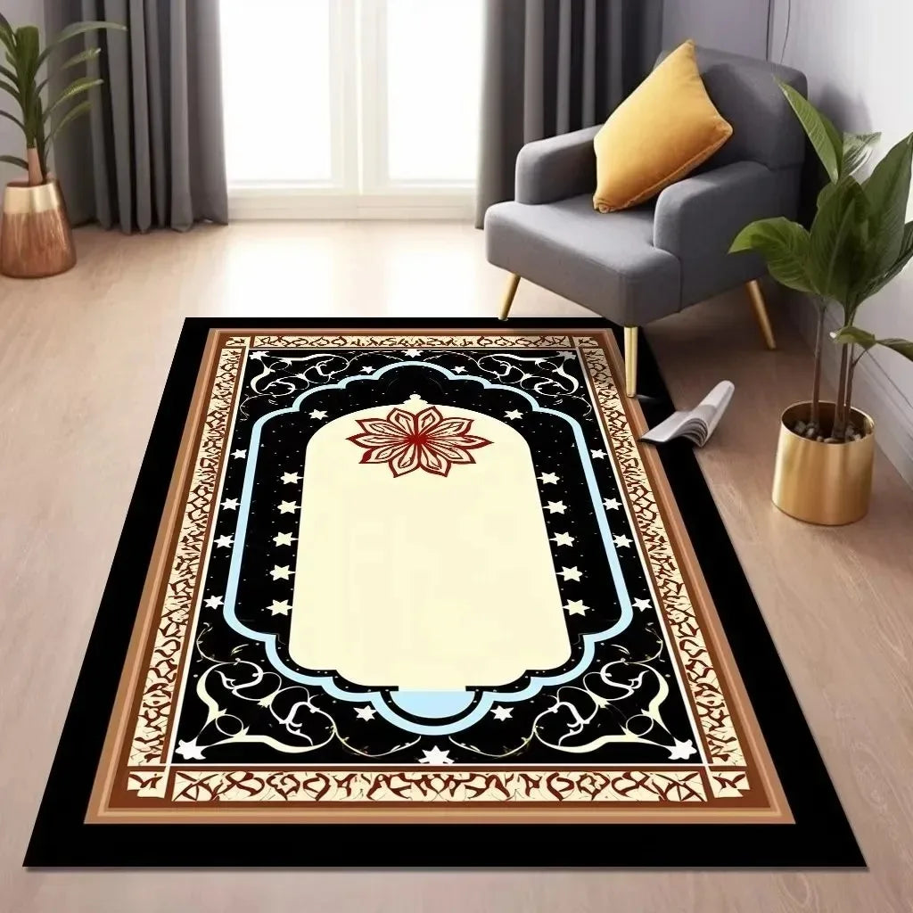 Islamic Carpet
