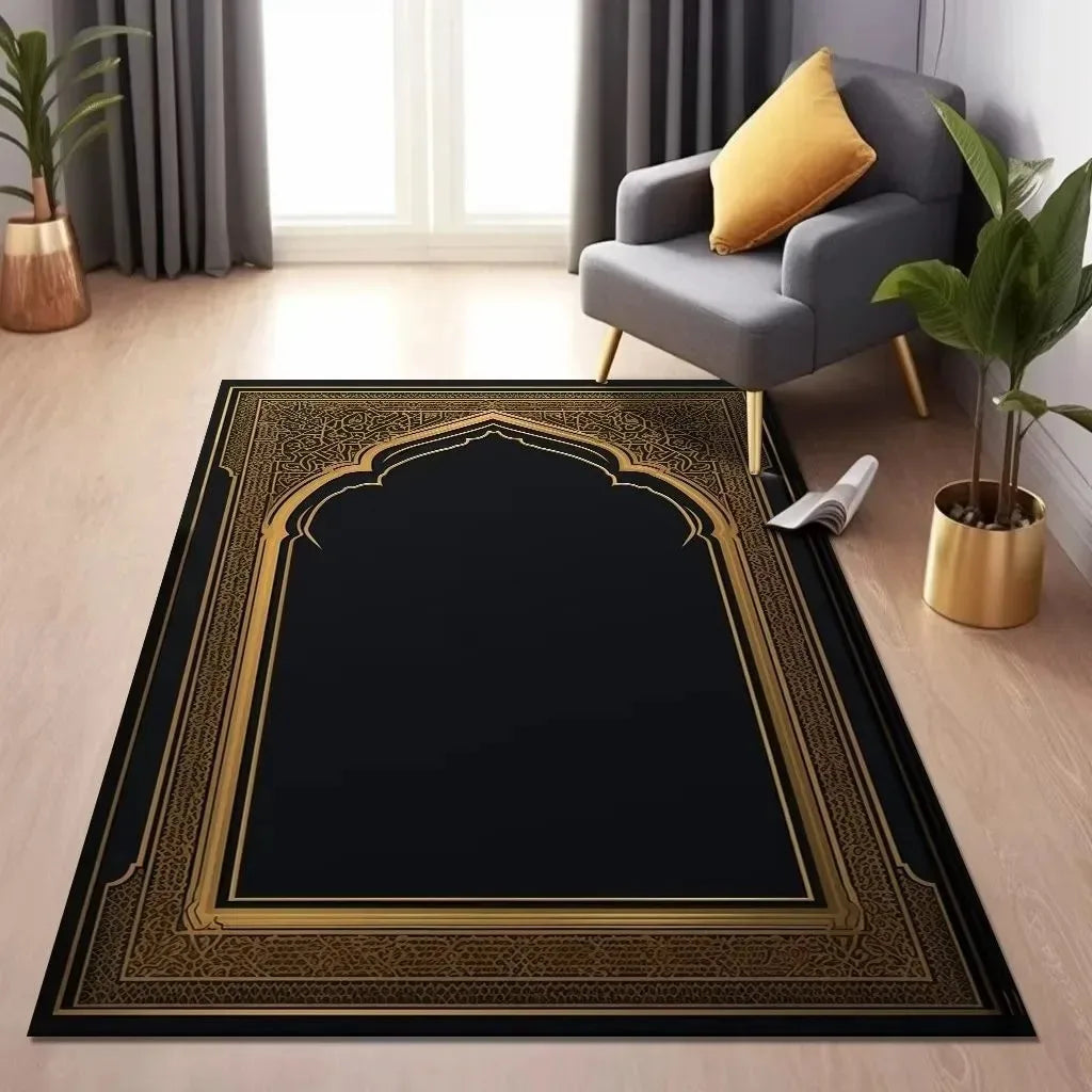 Islamic Carpet