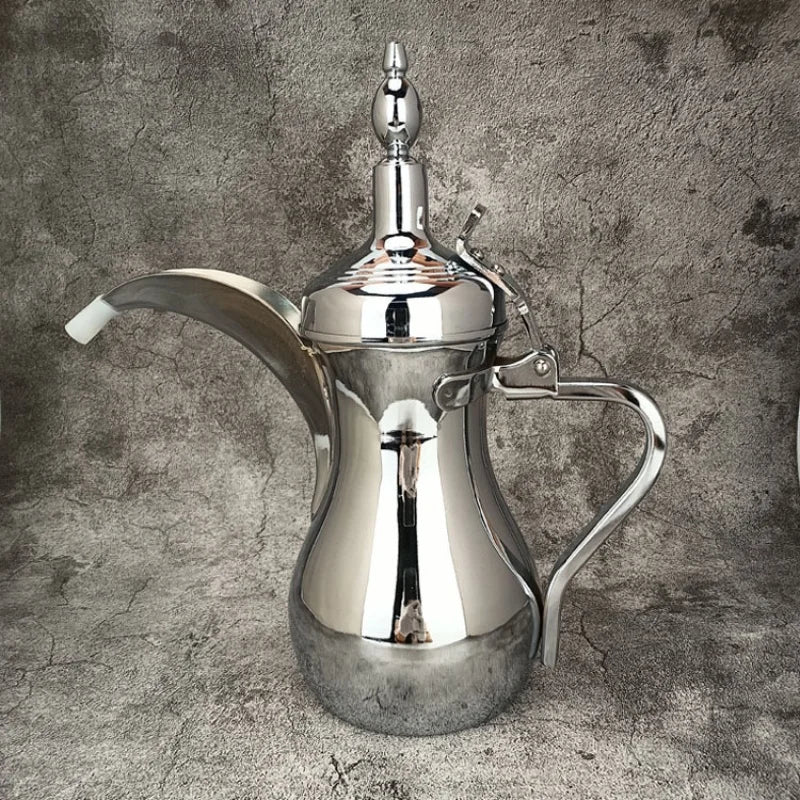 Arabic Coffee Pots