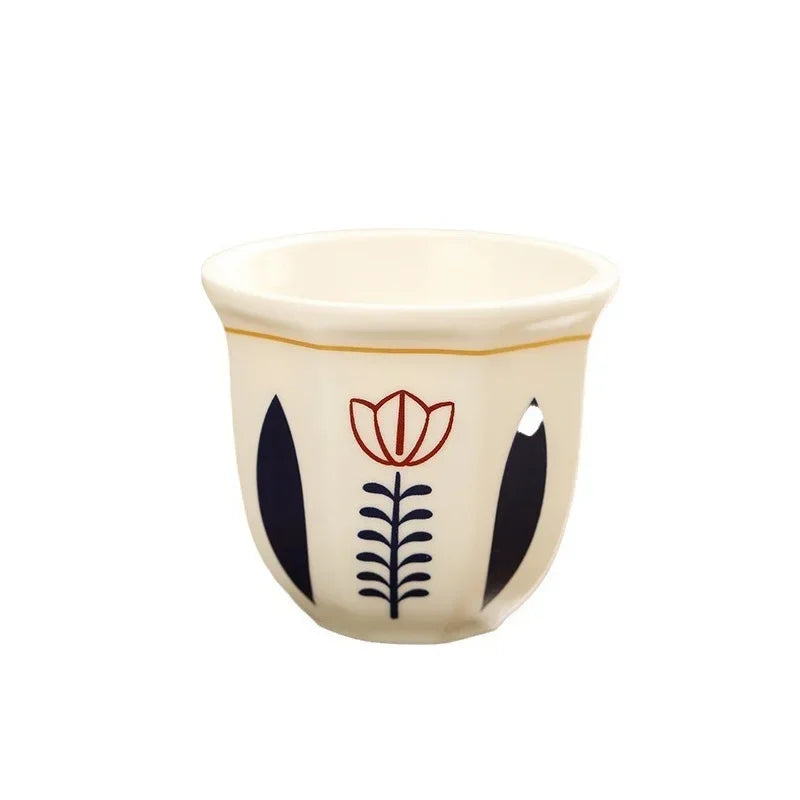 Espresso Cup Middle Eastern style
