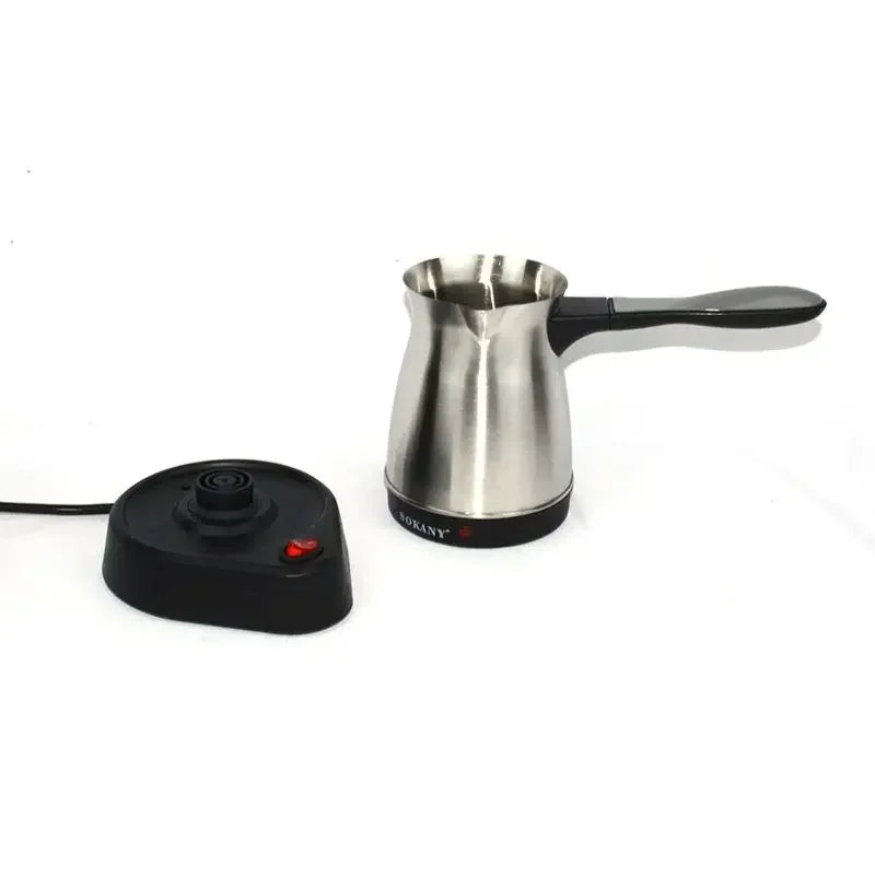 600W Turkish Coffee Maker, 500ml