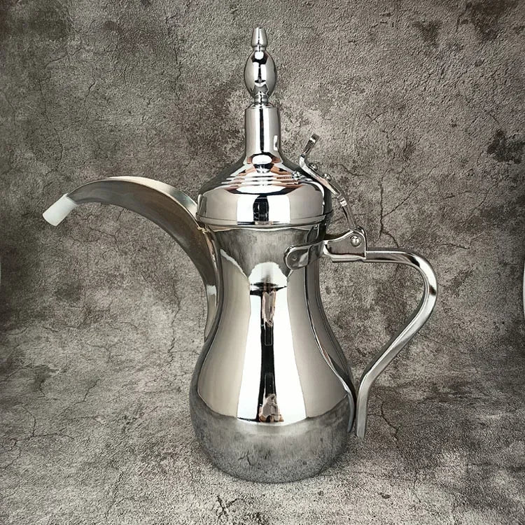 Arabic Coffee Pots