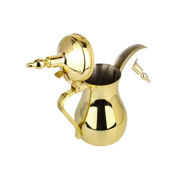 Arabic Coffee Pots