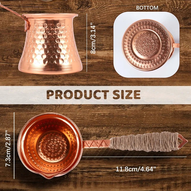 Coffee Pot 320Ml