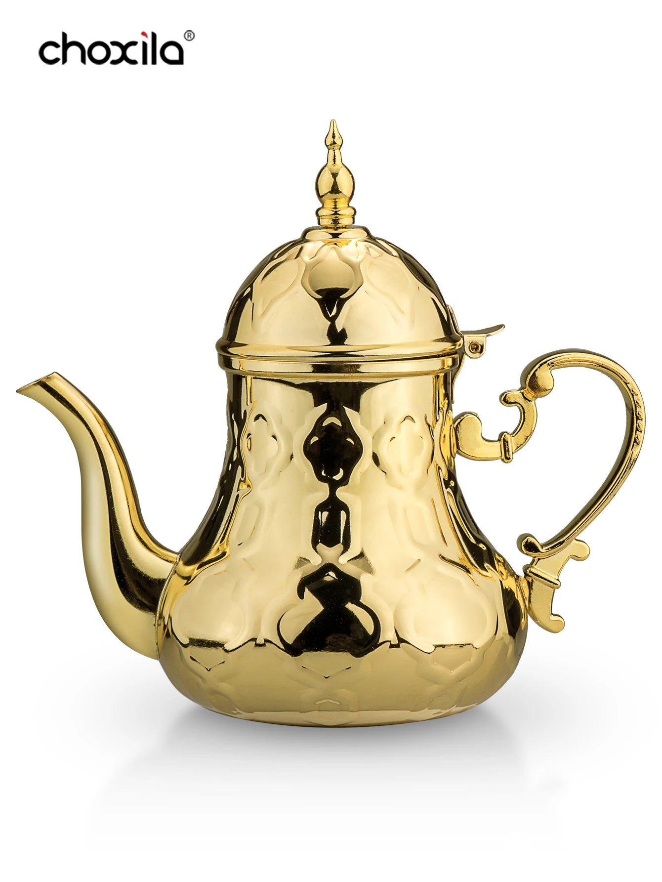 Arabic Style Tea Kettle