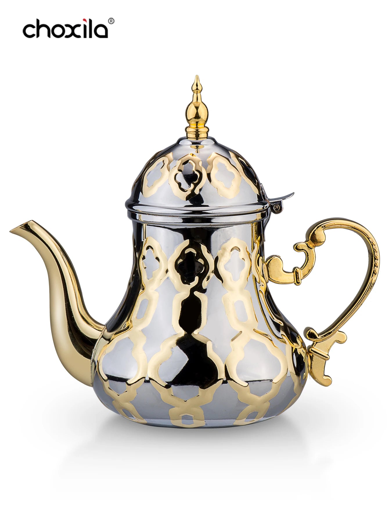 Arabic Style Tea Kettle