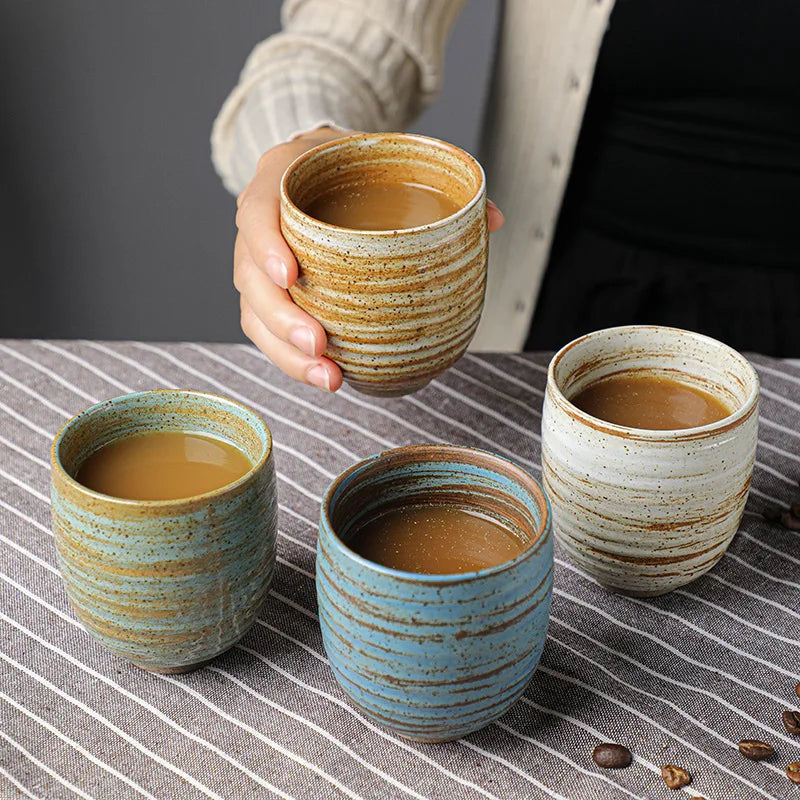 Coffee Cup